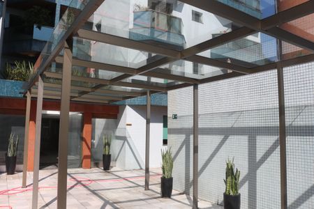 Apartamento à venda com 128m², 3 quartos e 3 vagasÁrea comum