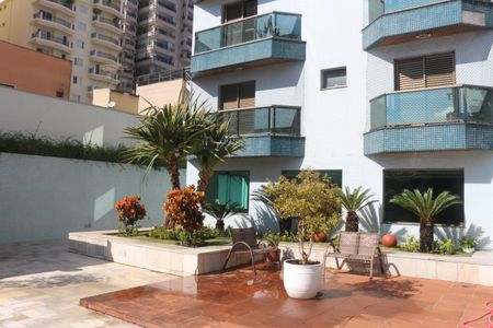 Apartamento à venda com 128m², 3 quartos e 3 vagasÁrea comum