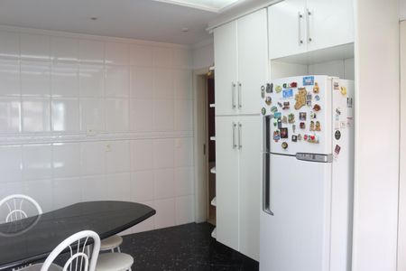 Apartamento à venda com 128m², 3 quartos e 3 vagasCozinha