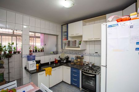 Apartamento à venda com 60m², 2 quartos e 1 vagaCozinha