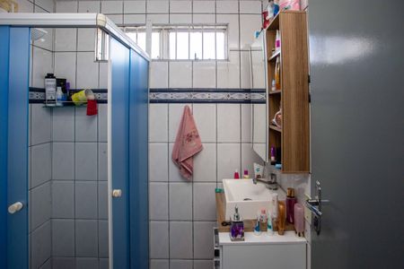 Apartamento à venda com 60m², 2 quartos e 1 vagaBanheiro