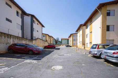 Apartamento à venda com 60m², 2 quartos e 1 vagaÁrea comum
