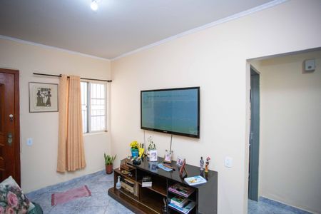 Apartamento à venda com 60m², 2 quartos e 1 vagaSala