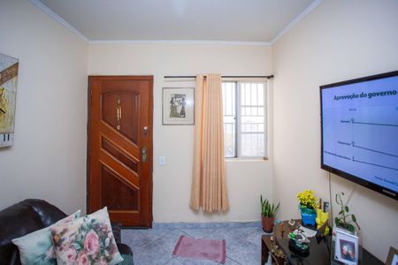 Apartamento à venda com 60m², 2 quartos e 1 vagaSala