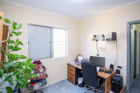 Apartamento à venda com 60m², 2 quartos e 1 vagaQuarto 2