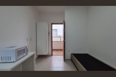Studio de kitnet/studio para alugar com 1 quarto, 13m² em Vila Sao Pedro, Santo André
