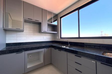 Apartamento à venda com 59m², 2 quartos e 1 vaga Apartamento à venda com 59m², 2 quartos e 1 vagaCozinha
