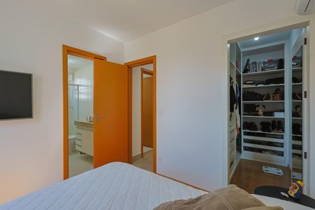 Apartamento à venda com 65m², 2 quartos e 2 vagas Apartamento à venda com 65m², 2 quartos e 2 vagasSuíte