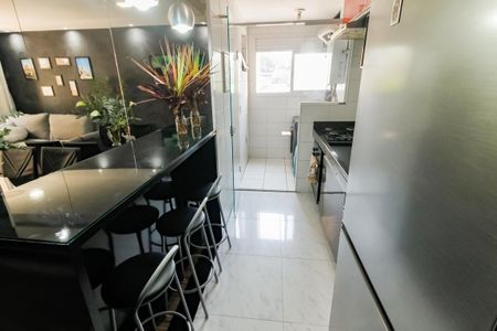 Apartamento à venda com 79m², 3 quartos e 1 vaga Apartamento à venda com 79m², 3 quartos e 1 vagaCozinha - Armários