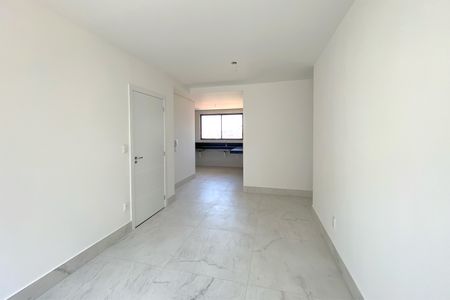 Apartamento à venda com 59m², 2 quartos e 1 vaga