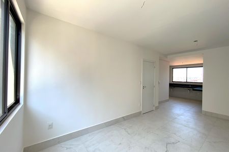 Apartamento à venda com 59m², 2 quartos e 1 vaga Apartamento à venda com 59m², 2 quartos e 1 vagaSala