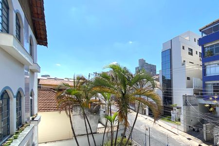 Apartamento à venda com 59m², 2 quartos e 1 vaga Apartamento à venda com 59m², 2 quartos e 1 vagaVista da Suite 1