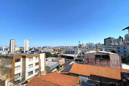 Apartamento à venda com 59m², 2 quartos e 1 vaga Apartamento à venda com 59m², 2 quartos e 1 vagaVista da Suite 2