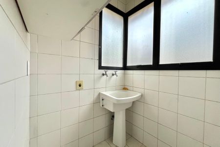 Apartamento à venda com 35m², 1 quarto e 1 vaga Apartamento à venda com 35m², 1 quarto e 1 vagaÁrea de Serviço