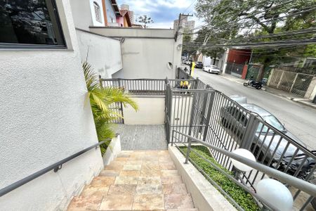 Apartamento à venda com 35m², 1 quarto e 1 vaga Apartamento à venda com 35m², 1 quarto e 1 vagaHall de entrada