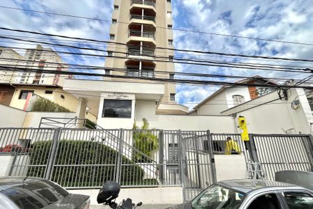 Apartamento à venda com 35m², 1 quarto e 1 vaga Apartamento à venda com 35m², 1 quarto e 1 vagaFachada