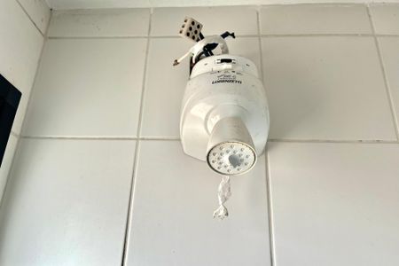 Apartamento à venda com 35m², 1 quarto e 1 vaga Apartamento à venda com 35m², 1 quarto e 1 vagaBanheiro da Suíte