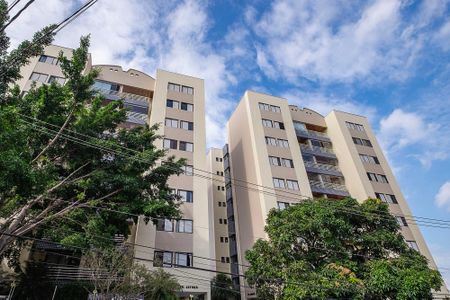 Apartamento à venda com 69m², 2 quartos e 2 vagas Apartamento à venda com 69m², 2 quartos e 2 vagasFachada