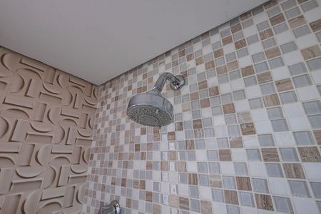 Apartamento à venda com 69m², 2 quartos e 2 vagas Apartamento à venda com 69m², 2 quartos e 2 vagasBanheiro da Suíte