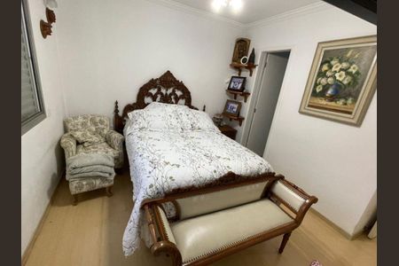 Apartamento à venda com 3 quartos, 180m² em Campo Belo, São Paulo