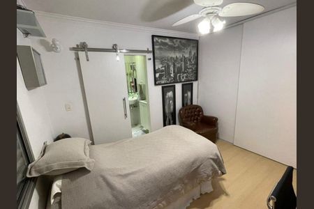 Apartamento à venda com 3 quartos, 180m² em Campo Belo, São Paulo