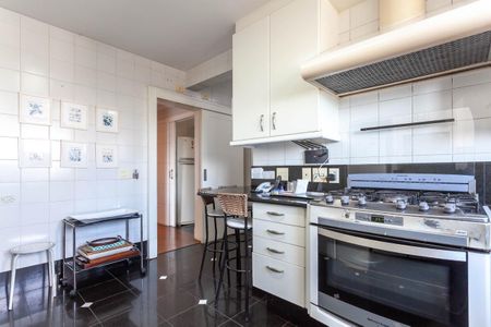 Apartamento à venda com 359m², 3 quartos e 5 vagas