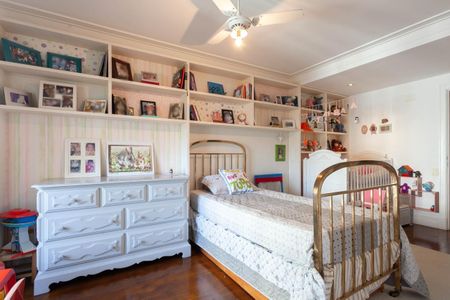 Apartamento à venda com 359m², 3 quartos e 5 vagas