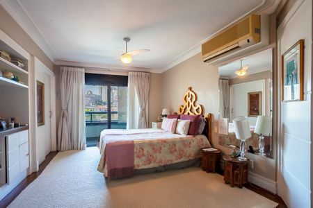 Apartamento à venda com 359m², 3 quartos e 5 vagas