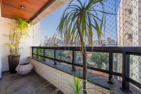 Apartamento à venda com 359m², 3 quartos e 5 vagas