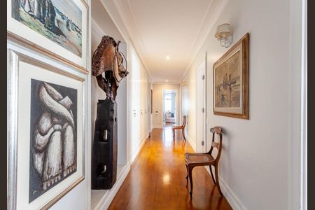 Apartamento à venda com 359m², 3 quartos e 5 vagas