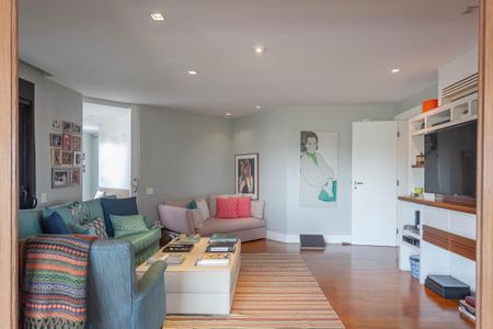 Apartamento à venda com 359m², 3 quartos e 5 vagas