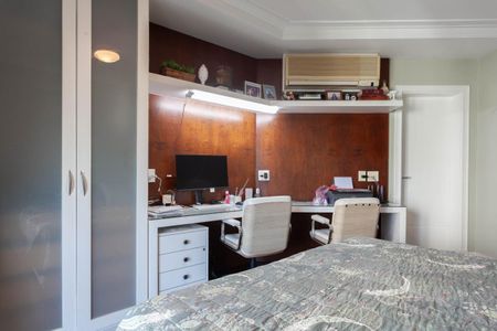 Apartamento à venda com 359m², 3 quartos e 5 vagas