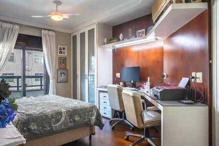 Apartamento à venda com 359m², 3 quartos e 5 vagas