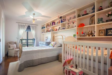 Apartamento à venda com 359m², 3 quartos e 5 vagas