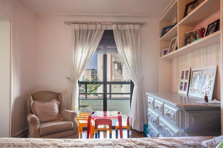 Apartamento à venda com 359m², 3 quartos e 5 vagas