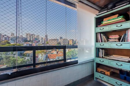 Apartamento à venda com 359m², 3 quartos e 5 vagas