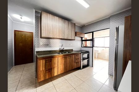 Apartamento à venda com 122m², 3 quartos e 2 vagas