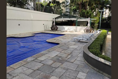 Apartamento à venda com 122m², 3 quartos e 2 vagas