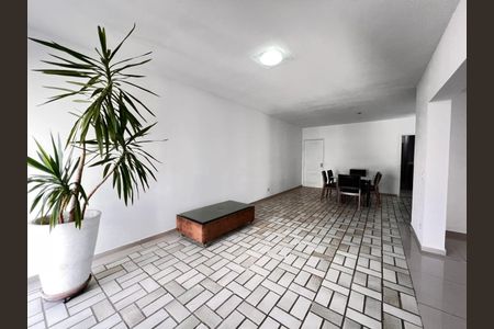 Apartamento à venda com 122m², 3 quartos e 2 vagas