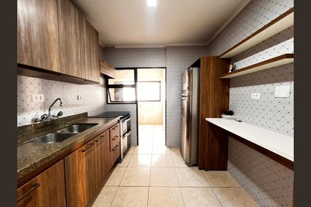 Apartamento à venda com 122m², 3 quartos e 2 vagas
