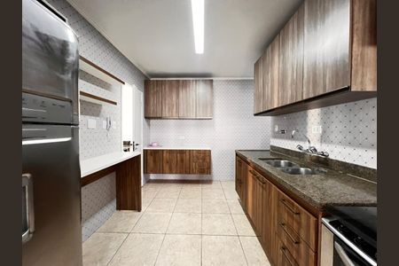 Apartamento à venda com 122m², 3 quartos e 2 vagas