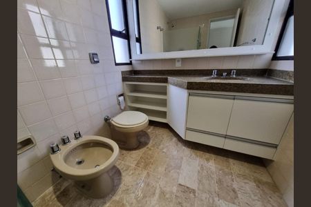 Apartamento à venda com 122m², 3 quartos e 2 vagas