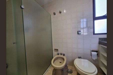 Apartamento à venda com 122m², 3 quartos e 2 vagas