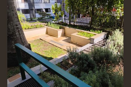 Apartamento à venda com 122m², 3 quartos e 2 vagas