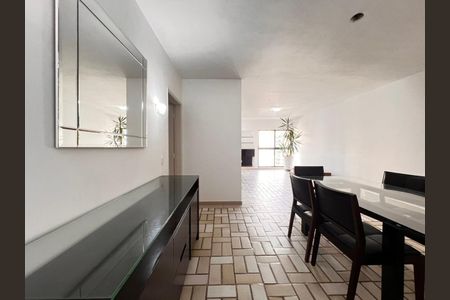 Apartamento à venda com 122m², 3 quartos e 2 vagas