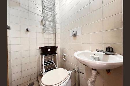 Apartamento à venda com 122m², 3 quartos e 2 vagas