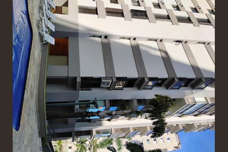 Apartamento à venda com 122m², 3 quartos e 2 vagas