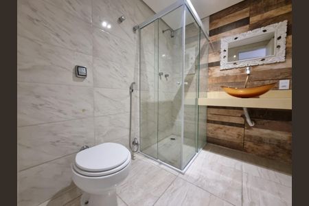 Apartamento à venda com 122m², 3 quartos e 2 vagas