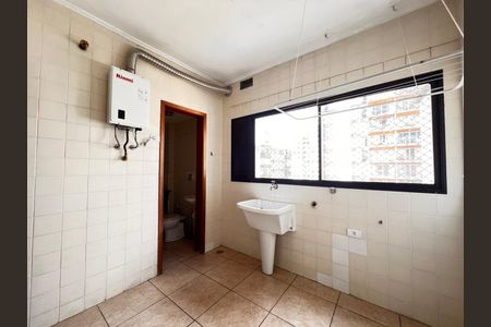 Apartamento à venda com 122m², 3 quartos e 2 vagas