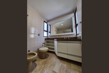 Apartamento à venda com 122m², 3 quartos e 2 vagas